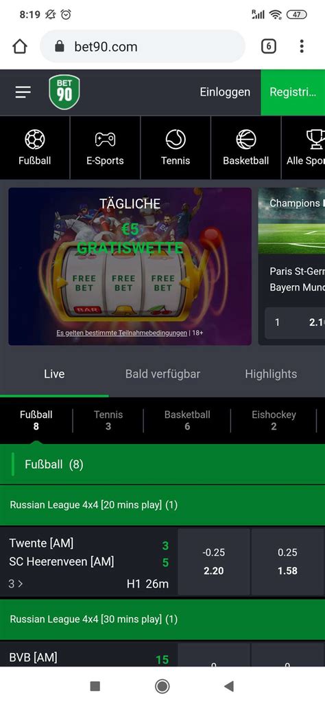 bet90 mobile